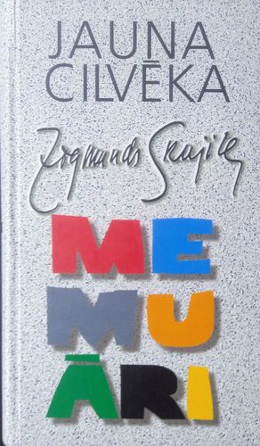 Jauna cilvēka memuāri