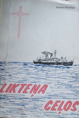 Likteņa ceļos