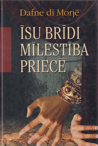 Īsu brīdi mīlestība priecē