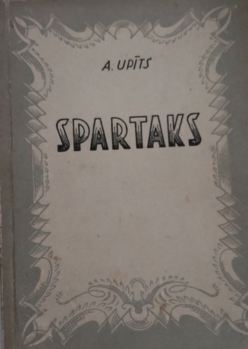 Spartaks