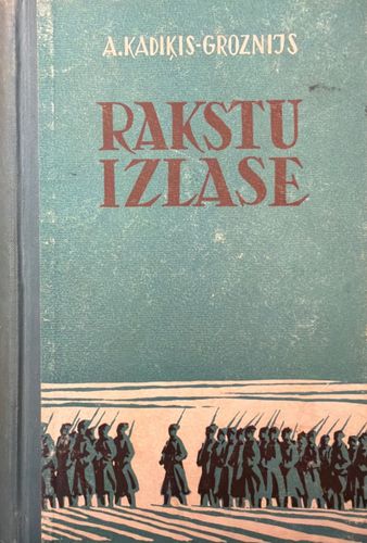 Rakstu izlase