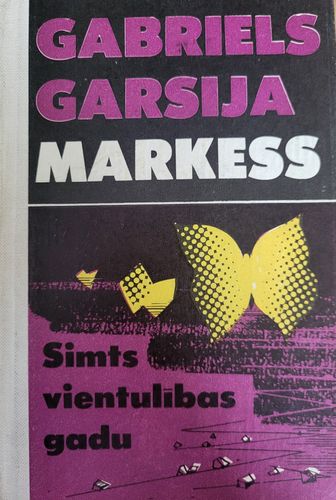 Simts vientulības gadu