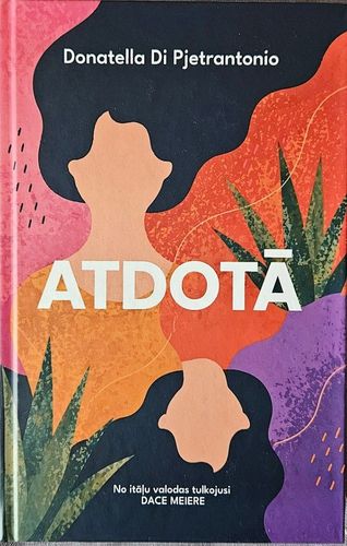Atdotā