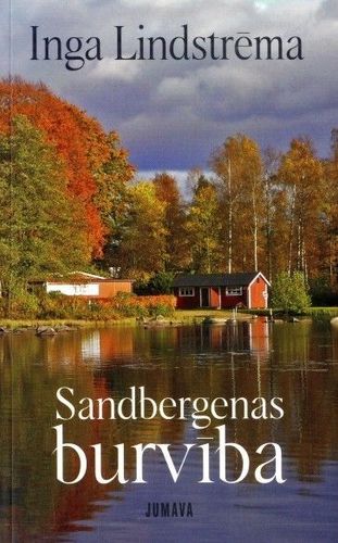 Sandbergenas burvība