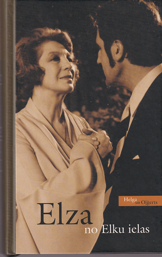 Elza no Elku ielas