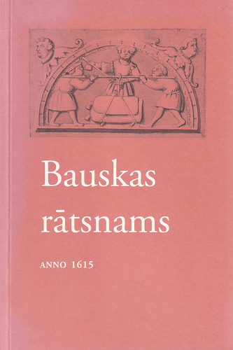 Bauskas rātsnams
