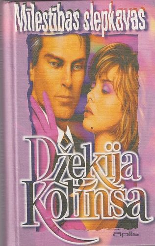 Mīlestības slepkavas