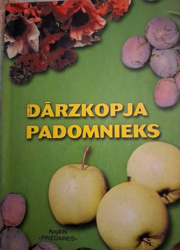 Dārzkopja padomnieks 