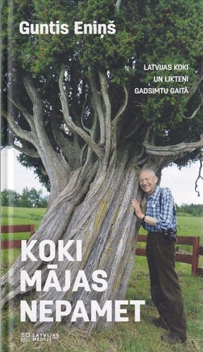 Koki mājas nepamet