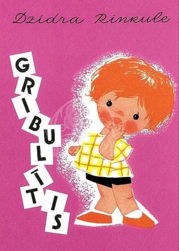Gribulītis