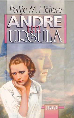 Andrē un Ursula