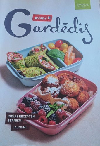 Gardēdis Nr. 3 2023