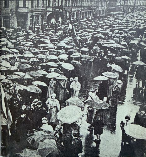 Dzejas diena 1989
