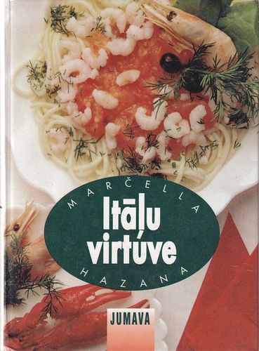 Itāļu virtuve