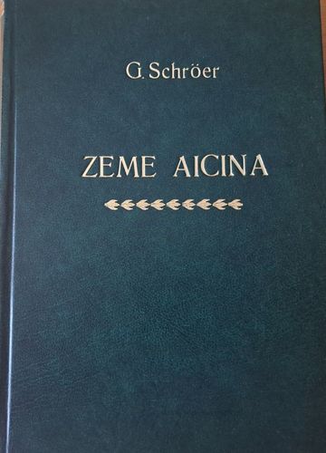 Zeme aicina