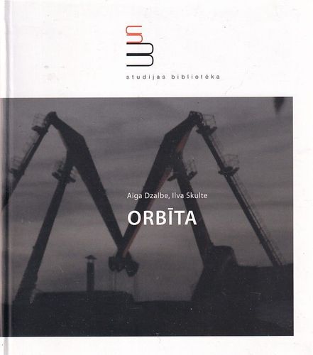 Orbīta