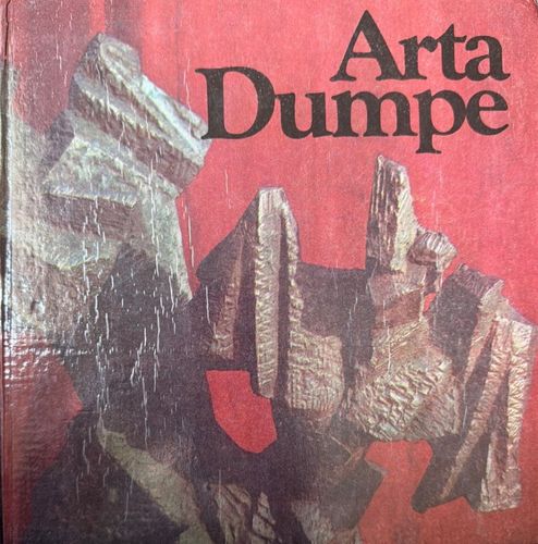 Arta Dumpe