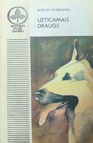 Uzticamais draugs