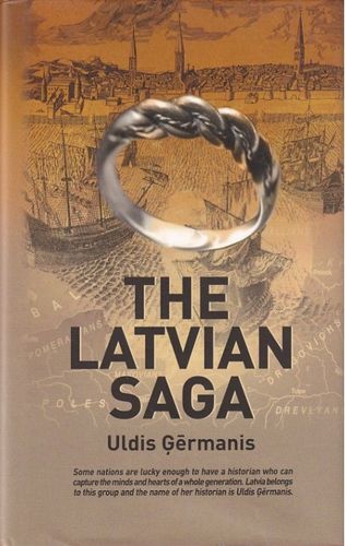 The Latvian saga