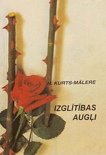 Izglītības augļi