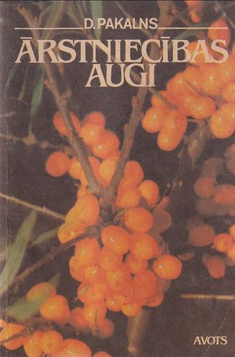 Ārstniecības augi