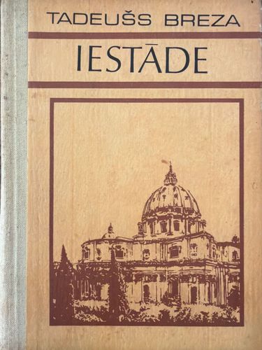 Iestāde