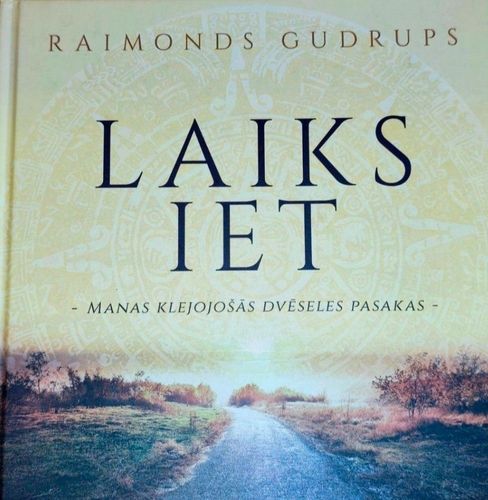 Laiks iet