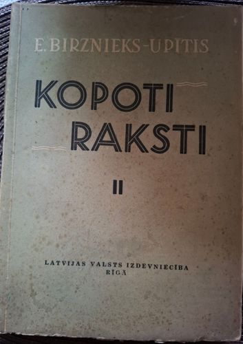 Kopoti raksti II