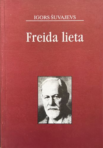 Freida lieta