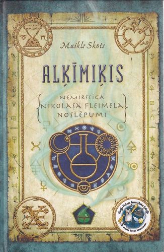 Alķīmiķis