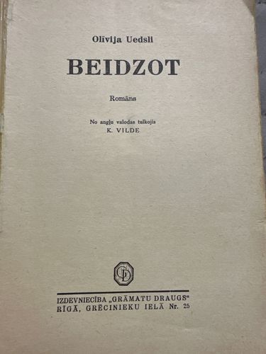 Beodzot