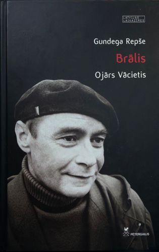 Brālis. Ojārs Vācietis