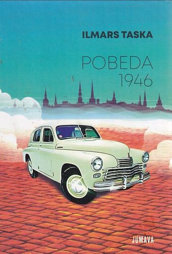Pobeda 1946