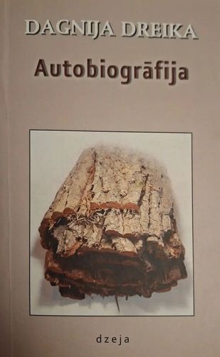 Autobiogrāfija