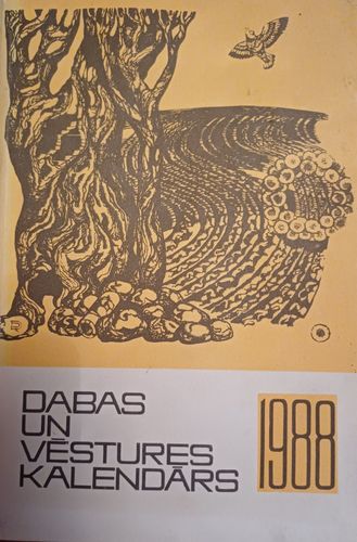 Dabas un vēstures kalendārs 1988