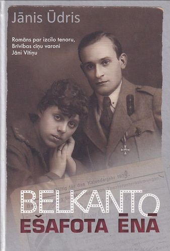 Belkanto ešafota ēnā