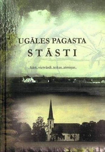 Ugāles pagasta stāsti