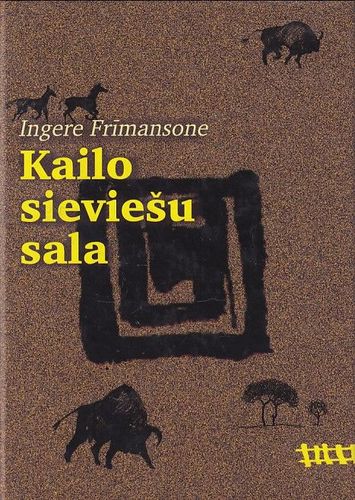 Kailo sieviešu sala