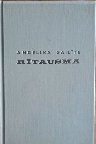 Rītausmā