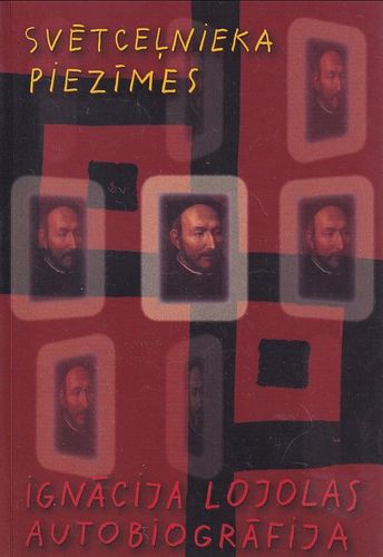 Svētceļnieka piezīmes