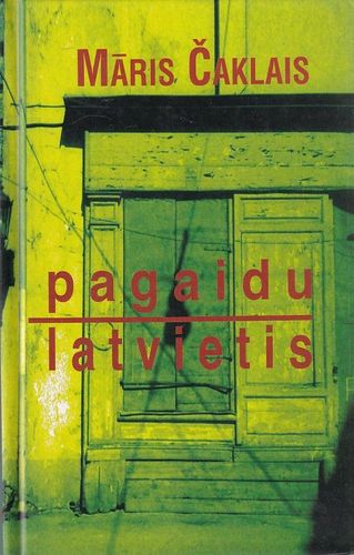 Pagaidu latvietis