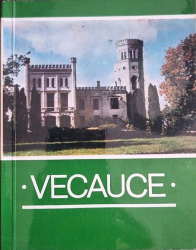 Vecauce