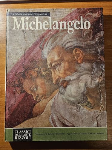  Michelangelo
