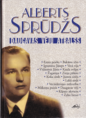 Daugavas vēju atbalss