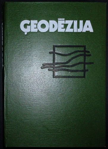 Ģeodēzija