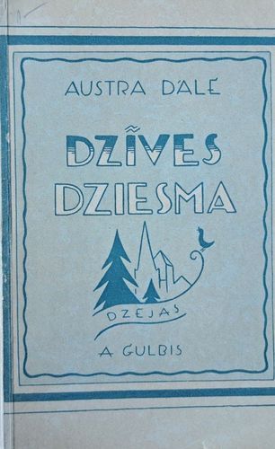 Dzīves dziesma