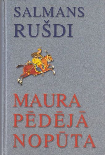 Maura pēdējā nopūta