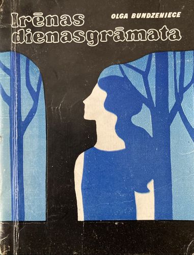 Irēnas dienasgrāmata