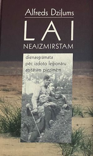 Lai neaizmirstam