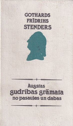 Augstas gudrības grāmata no pasaules un dabas